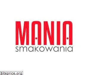 maniasmakowania.pl