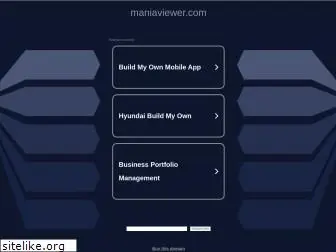 maniaviewer.com