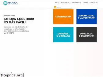 manica.com.ve