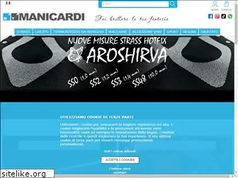 manicardi.net