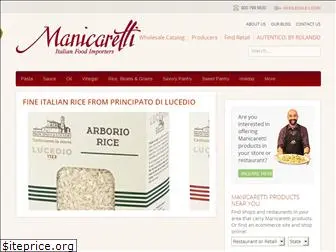 manicaretti.com