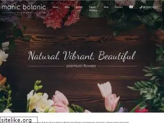 manicbotanic.com.au