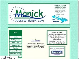 manickdocks.com