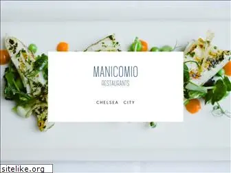 manicomio.co.uk