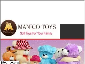 manicotoys.com