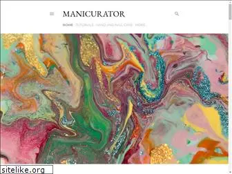 manicurator.com