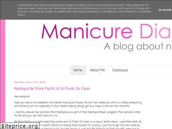 manicurediary.com