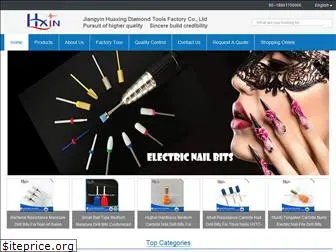 manicuredrillbits.com