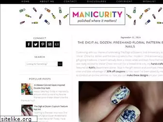 manicurity.com