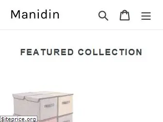 manidin.com
