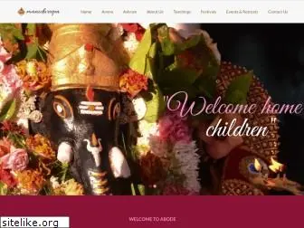 manidweepa.org thumbnail