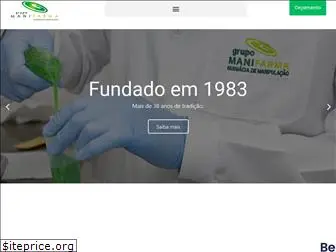 manifarma.com.br