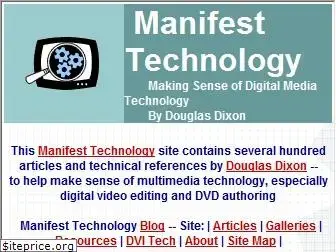 manifest-tech.com