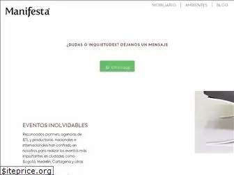 manifesta.com.co