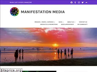 manifestationmedia.com