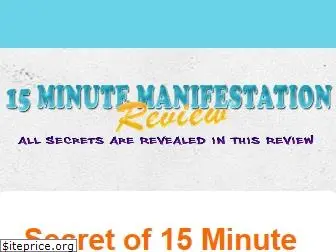 manifestationreview.com