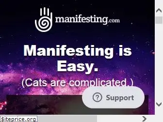 manifesting.com