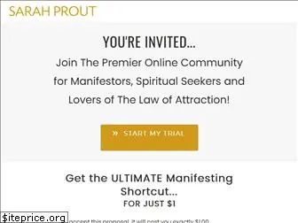 manifestingacademy.com