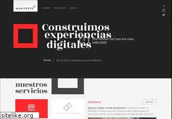 manifesto.com.ar