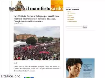 manifestosardo.org