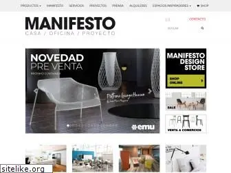 manifestoweb.com