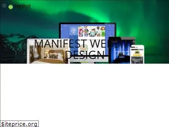 manifestwebsitedesign.com.au