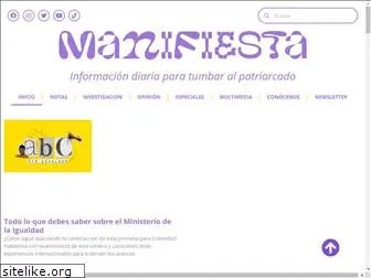 manifiesta.org