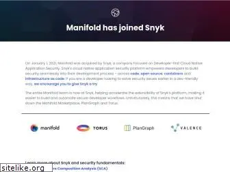 manifold.co