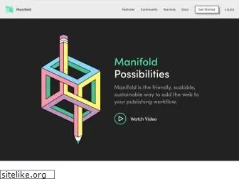 manifoldapp.org