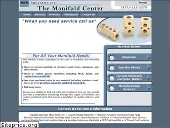 manifoldcenter.com