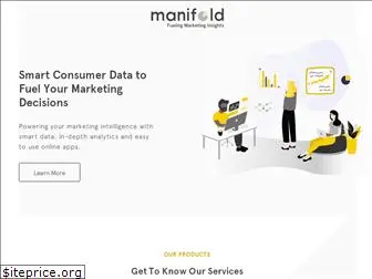 manifolddatamining.com