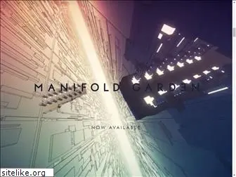 manifoldgarden.com
