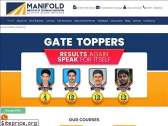 manifoldkerala.com