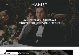 manify.nl