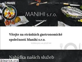 manihi.cz