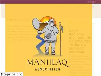 maniilaq.org