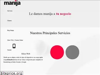 manija.com.ar