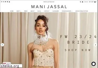 manijassal.com