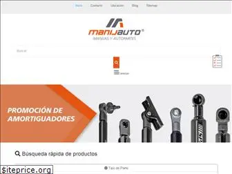 manijauto.com.mx