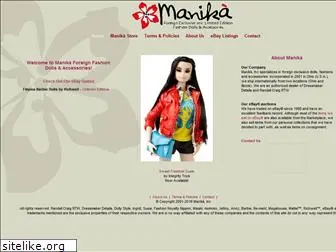 manika.com