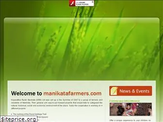 manikatafarmers.com