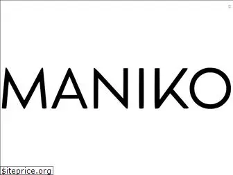 maniko-nails.com