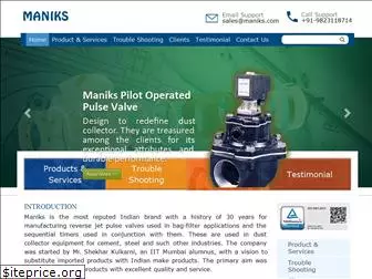 maniks.com