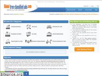 manila-city-ph.global-free-classified-ads.com