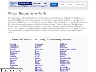 manila-embassy.com