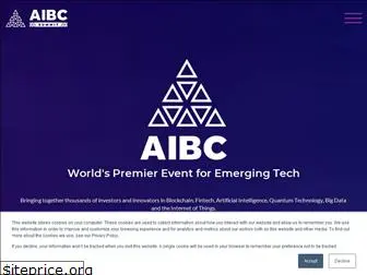 manilablockchainsummit.com