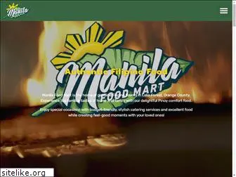 manilafoodmart.com