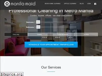manilamaid.com