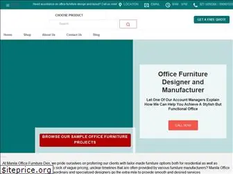 manilaofficefurnitureden.ph
