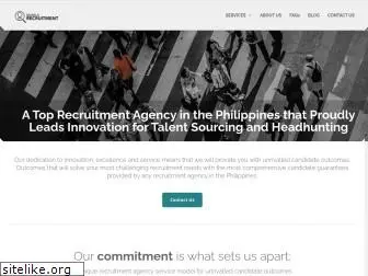 manilarecruitment.com